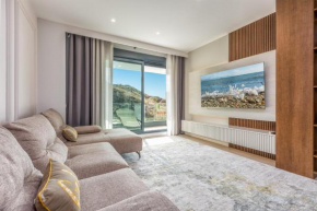 Sunny Views - Wellness, Gym, Pool & Sea view